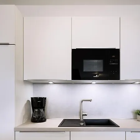 Apartamento Duhner Spitze We67 App13 Strandgold